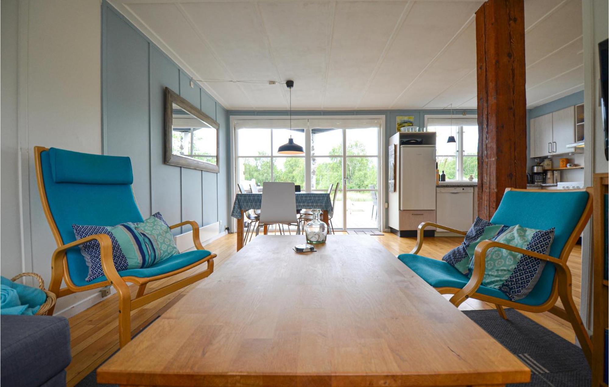 3 Bedroom Amazing Home In Ebeltoft Ngoại thất bức ảnh